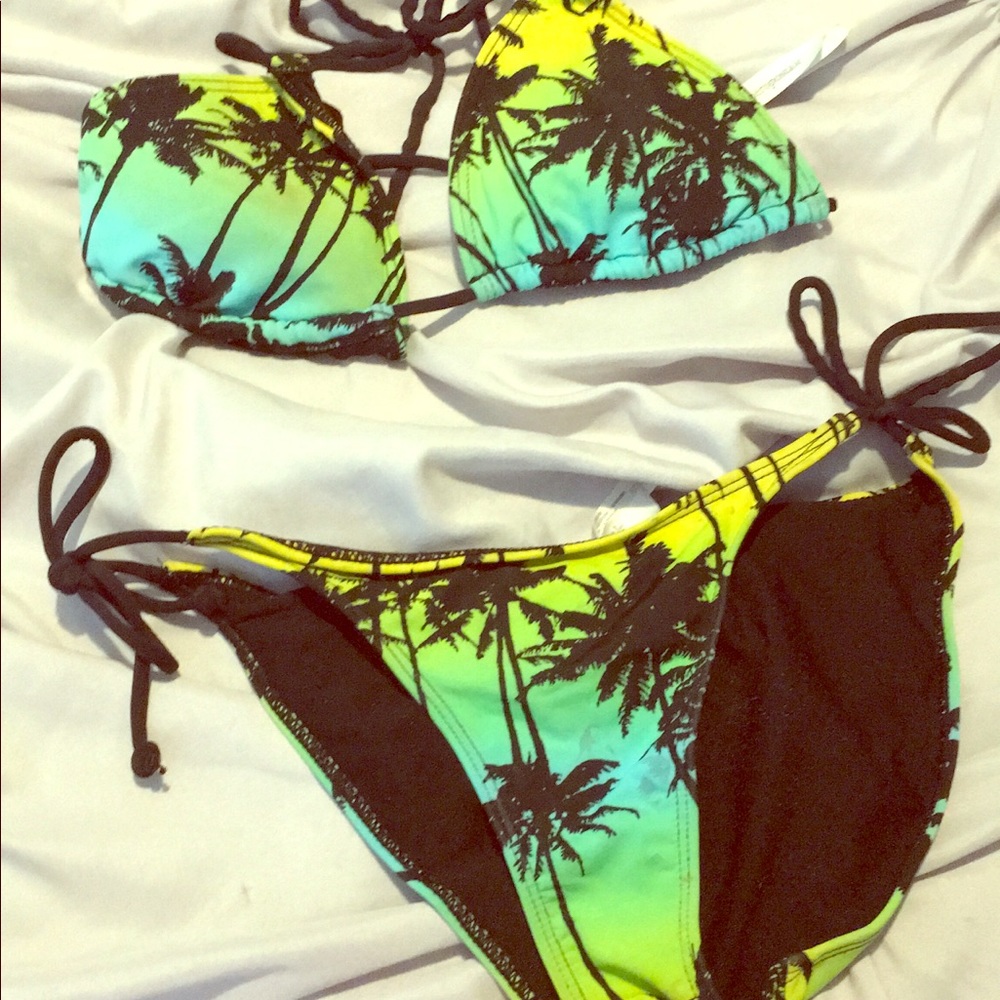 bathing suit